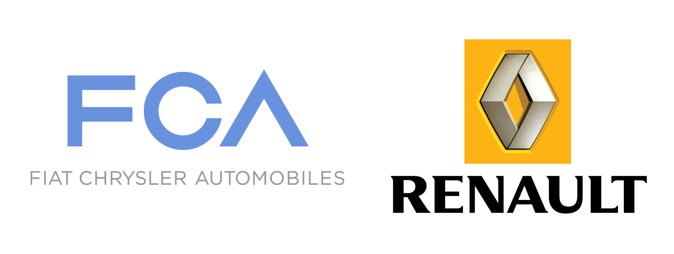 Namoro ou amizade? FCA e Renault podem se unir