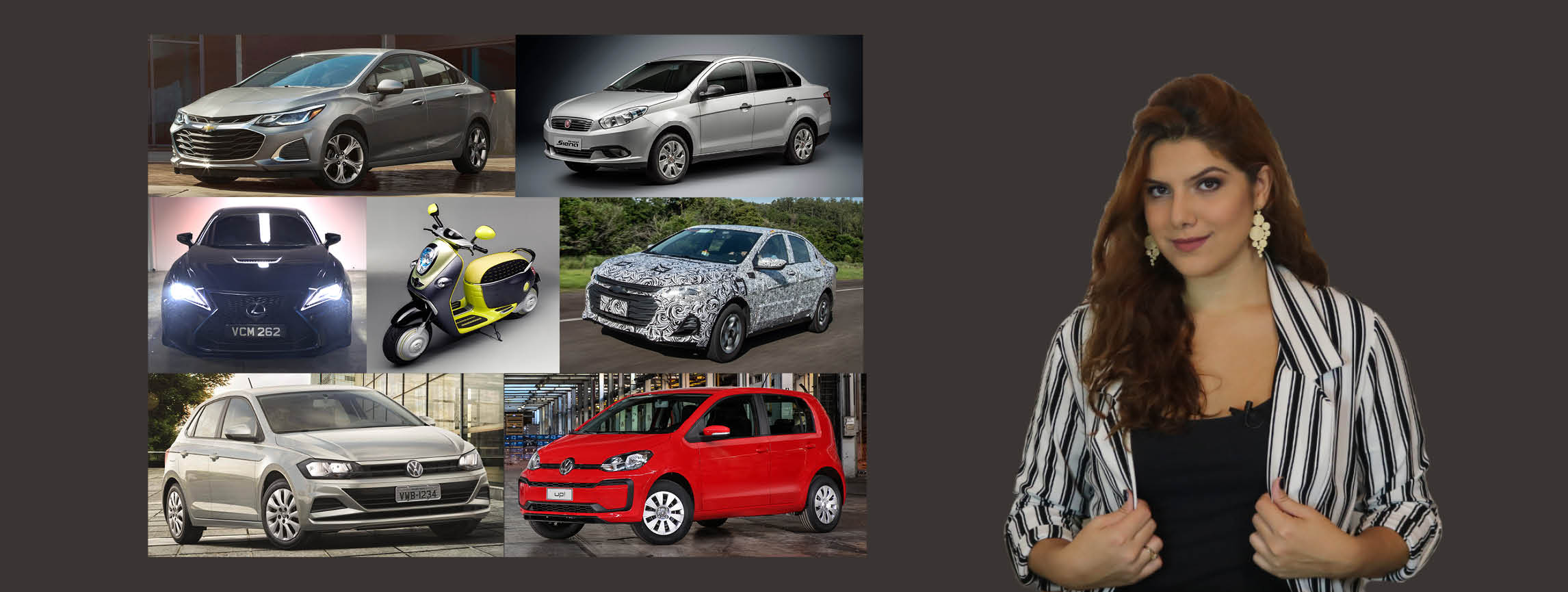 VW up! mais barato – MC 116