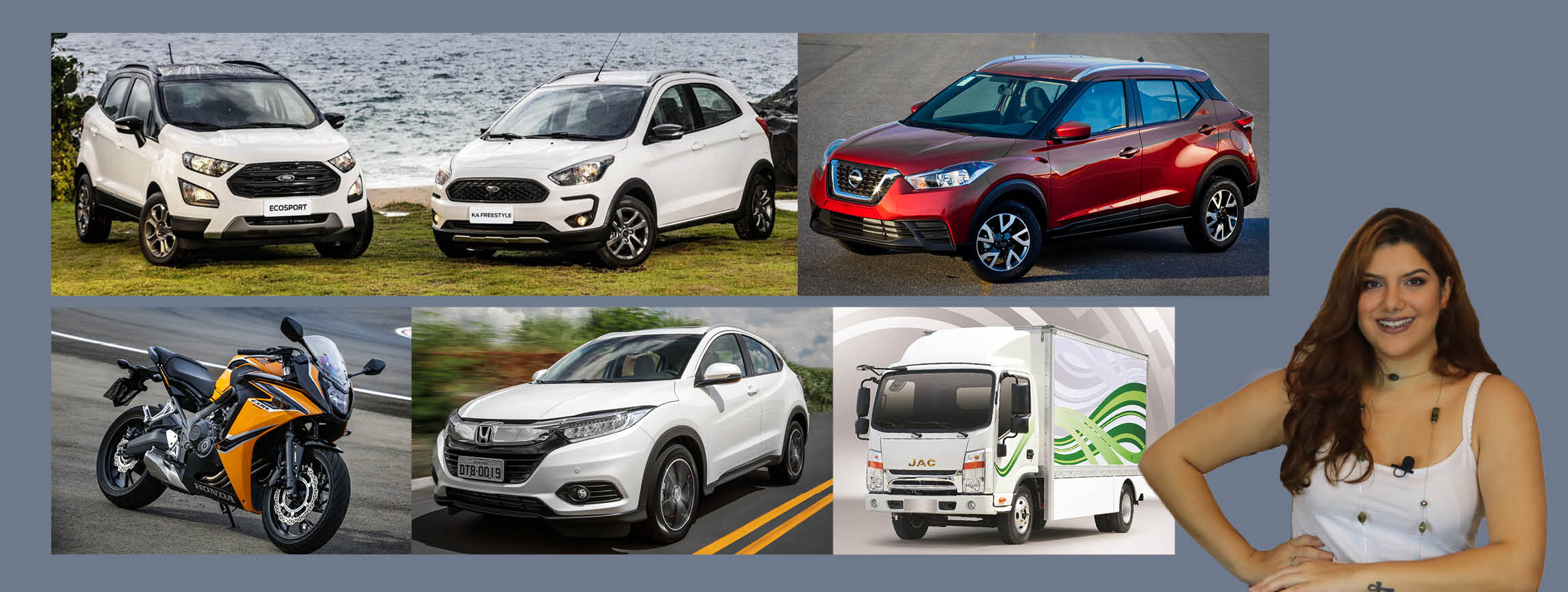 Nissan Kicks 2020 – MC 120