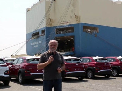 Maior Fábrica de Automóveis do Mundo