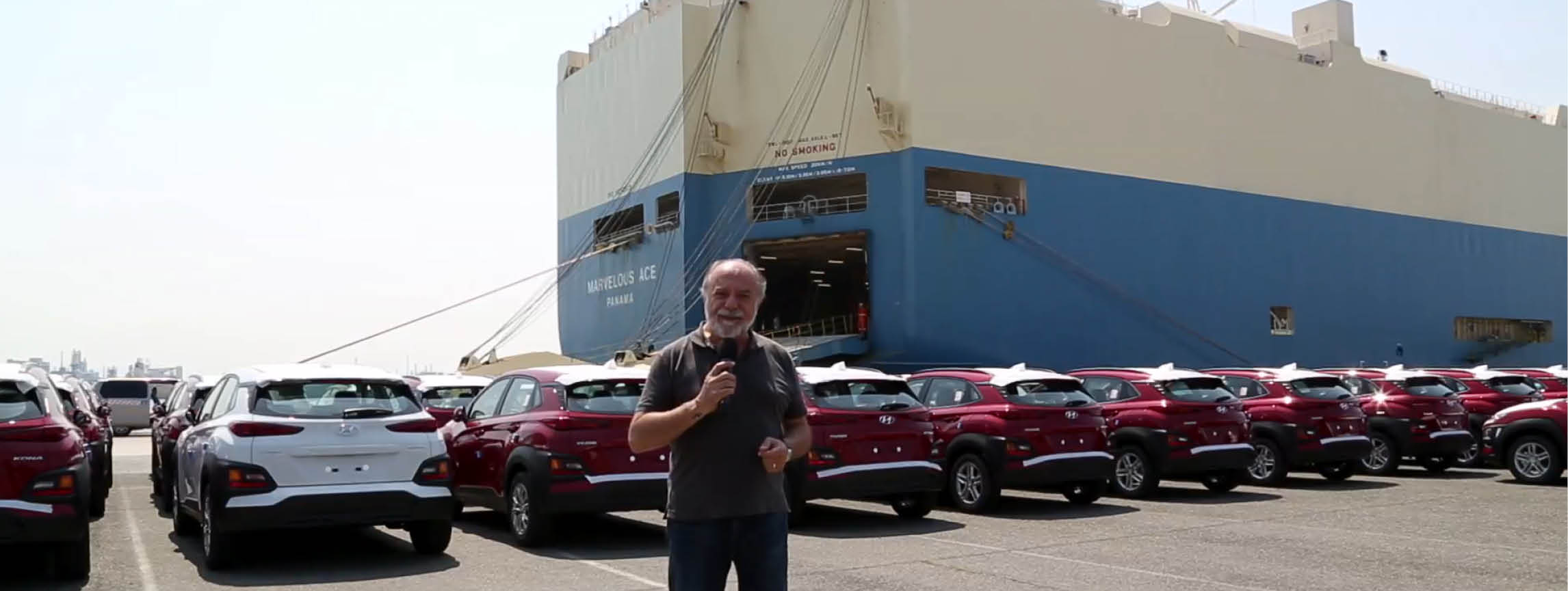 Maior Fábrica de Automóveis do Mundo