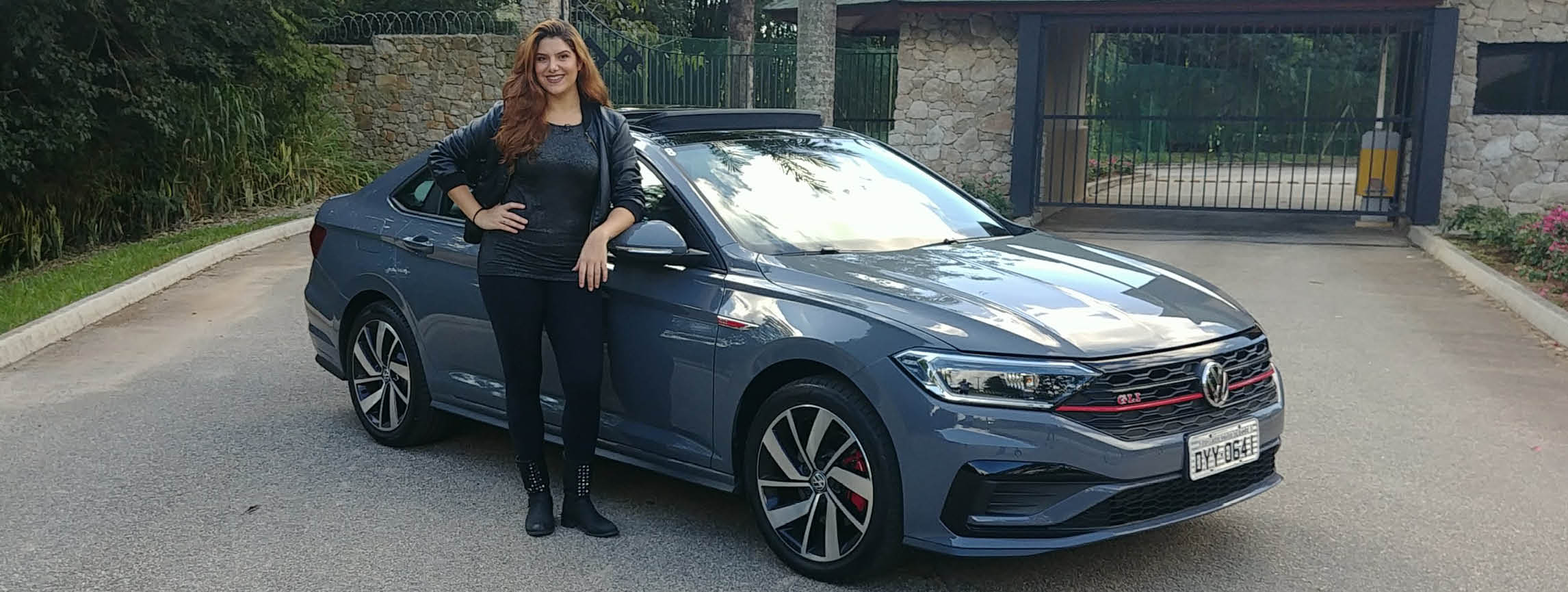 Volkswagen Jetta GLI