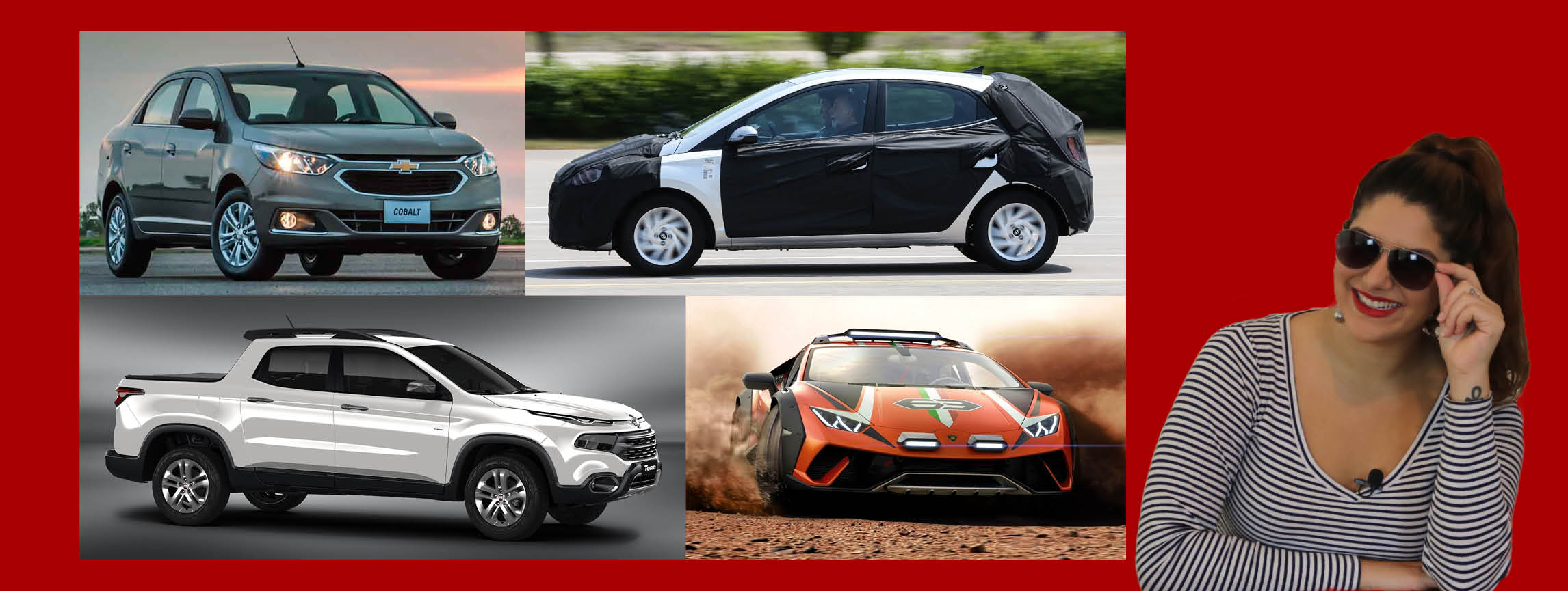Fiat Toro 2020 – MC 121