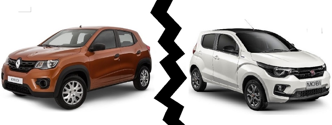 FCA e Renault: não rolou aquele “Shalow Now”