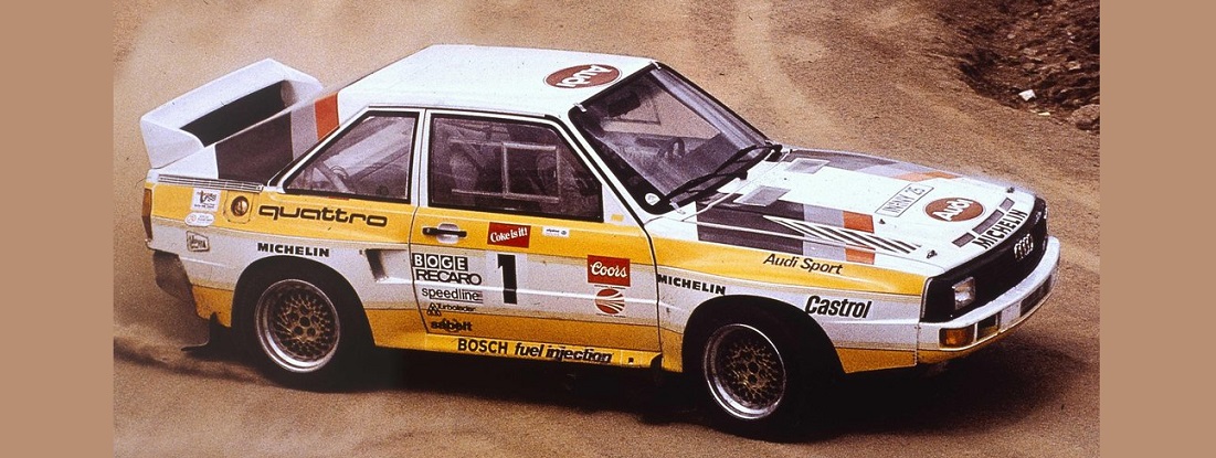 5 momentos de Pikes Peak para você relembrar