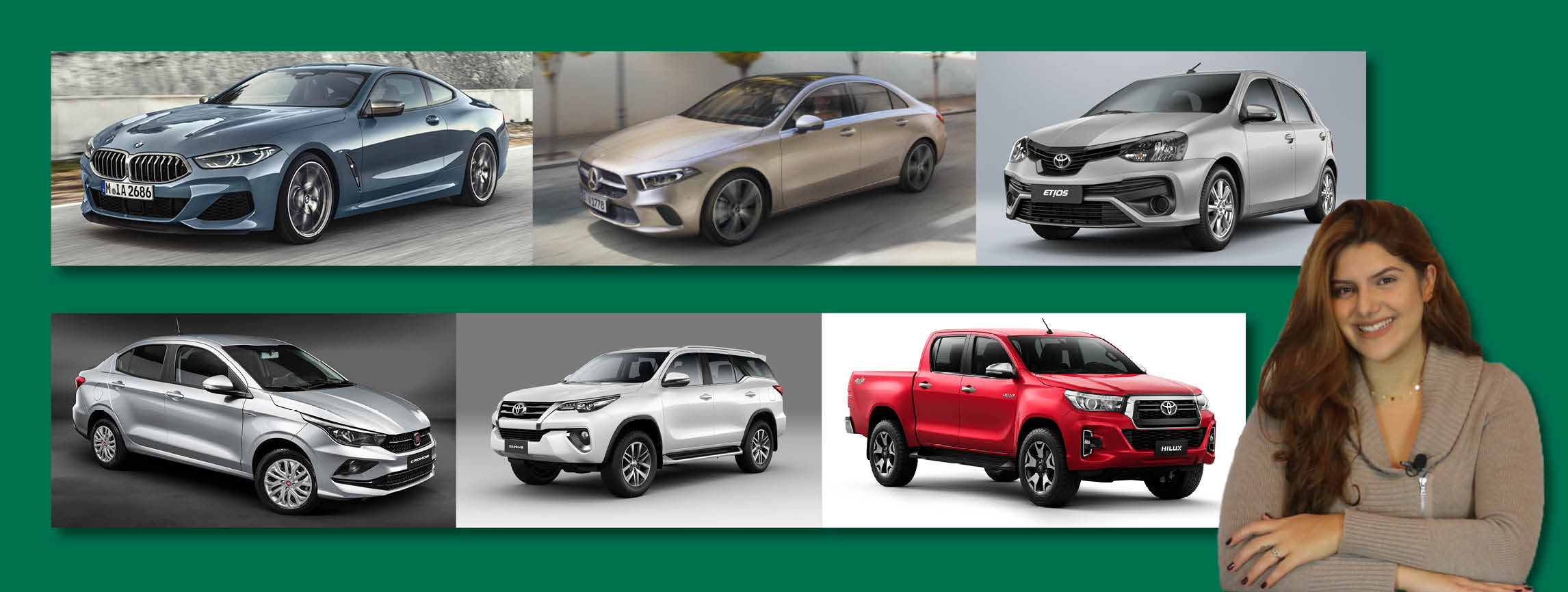 Hilux e SW4 2020 – Minuto do Camanzi 127