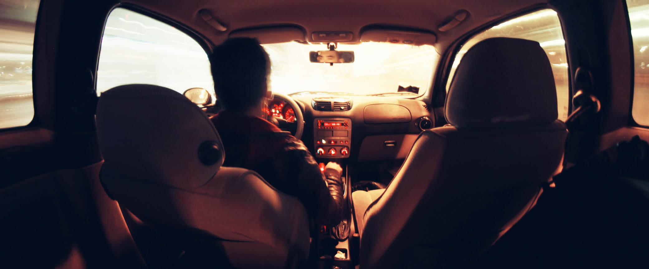 Cinco dicas básicas para fazer viagens de longa distância