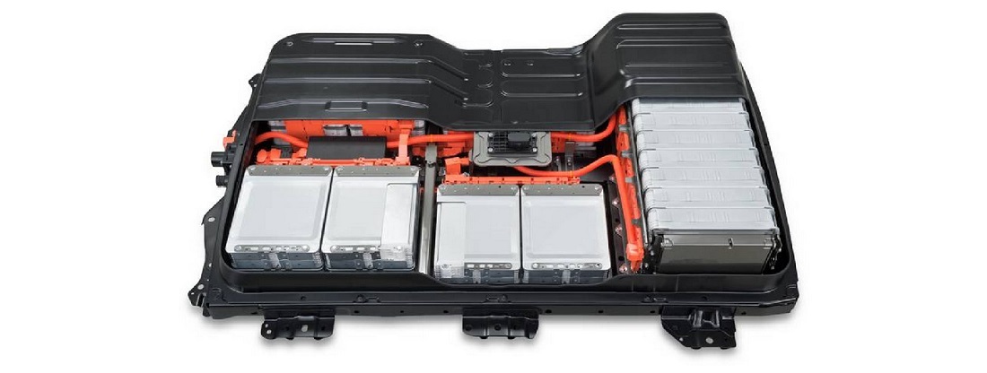 As baterias dos carros elétricos suportam ruas alagadas?