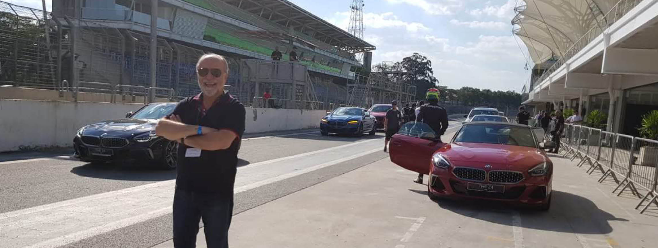 BMW M Festival
