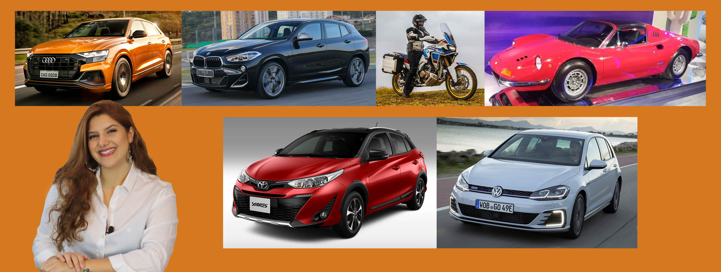 Toyota Yaris 2020 – MC 131