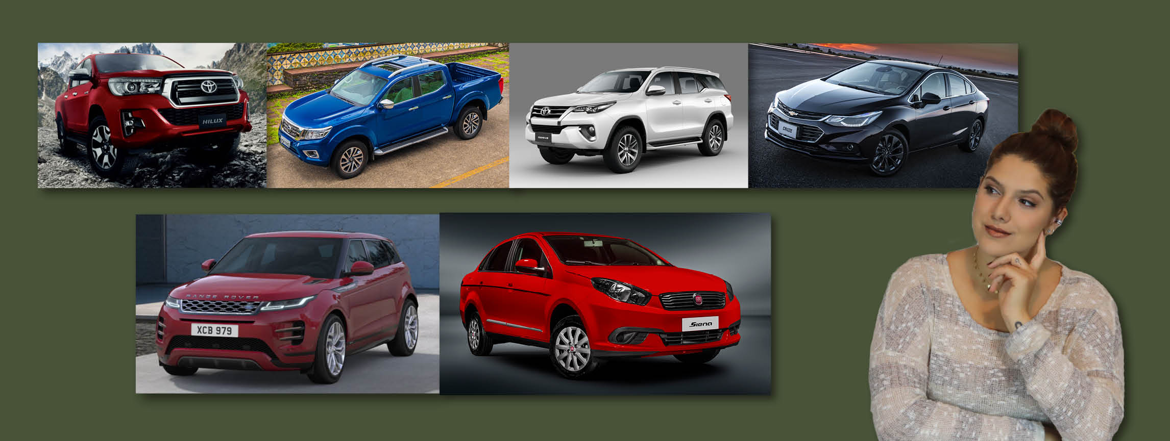 Fiat Gran Siena 2020 – MC 132