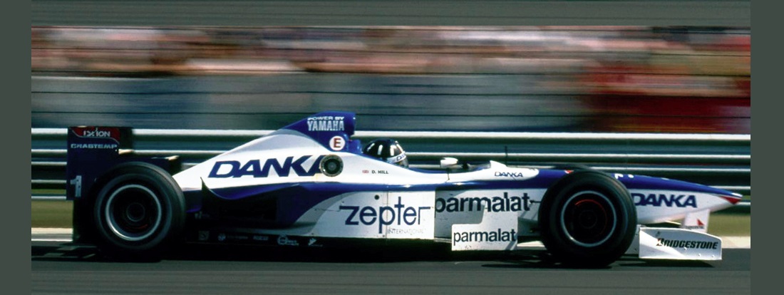 O Grande Prêmio da Hungria de 1997 e o (quase) milagre de Damon Hill