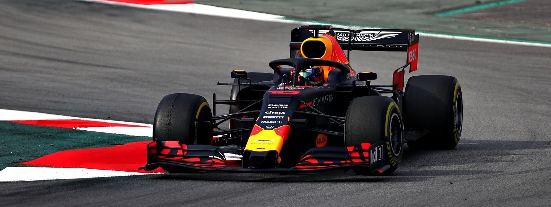 Pierre Gasly é “rebaixado” da Red Bull