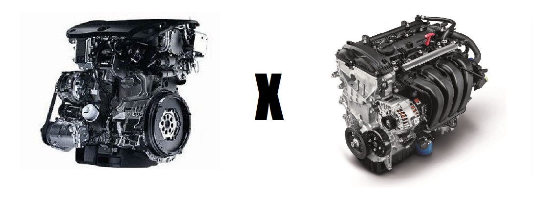 O que comprar: carro à diesel ou à gasolina?