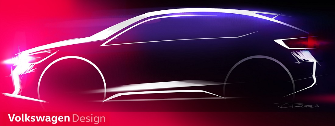 Volkswagen confirma lançamento de “SUV do Polo” no Brasil