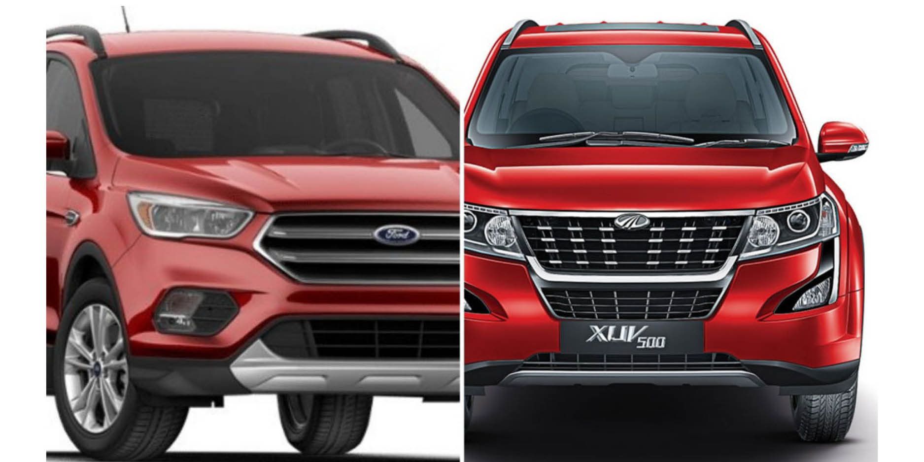 Ford deve anunciar joint venture com Mahindra na Índia