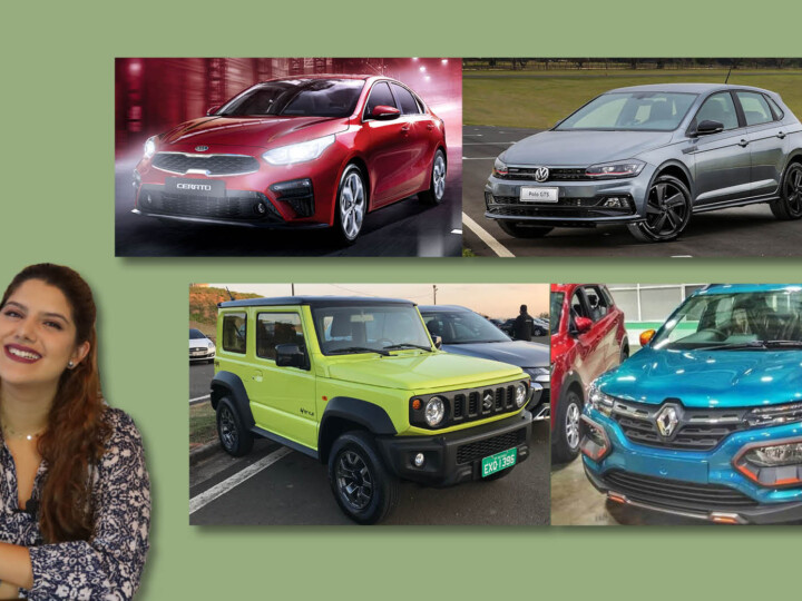 Jimny Sierra 2020 – MC 137