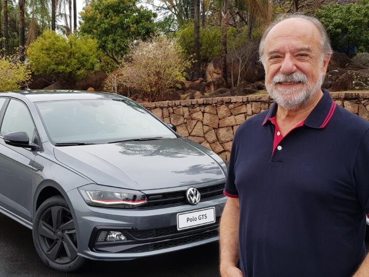 Polo GTS e Virtus GTS