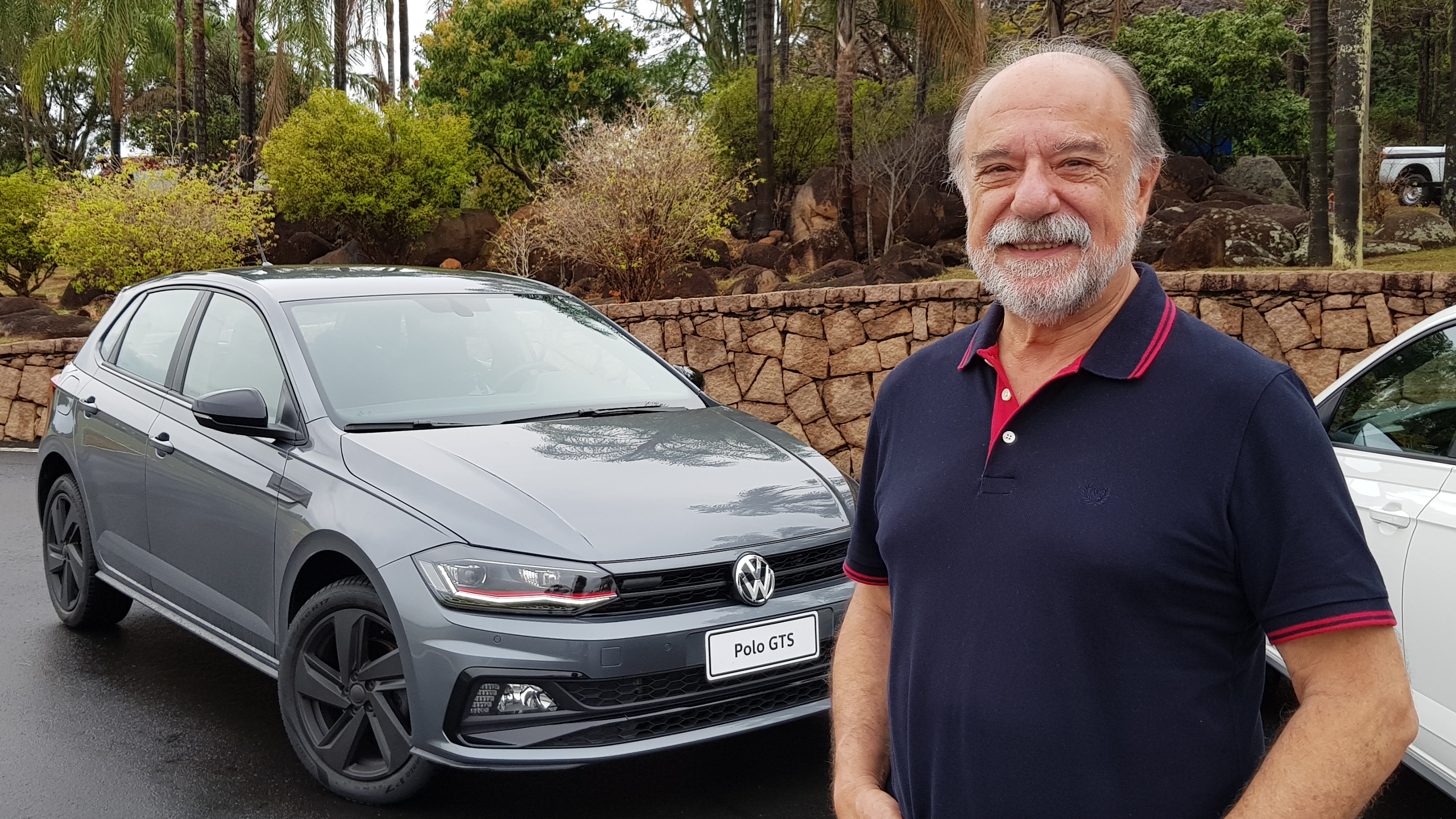 Polo GTS e Virtus GTS