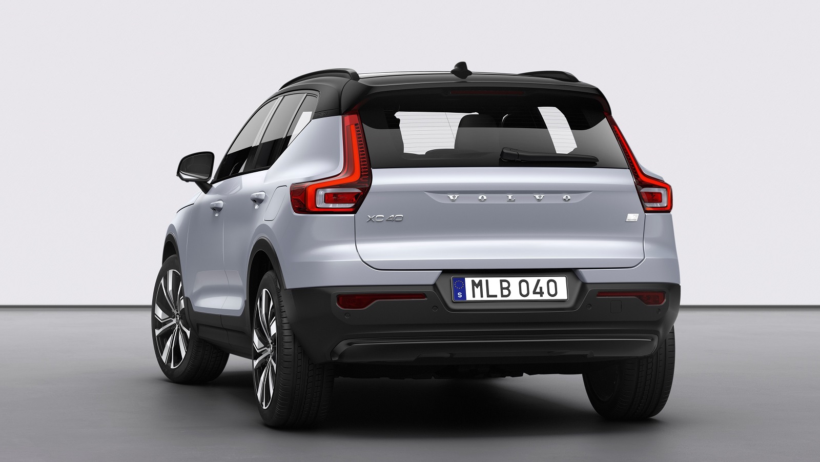 XC40 Recharge