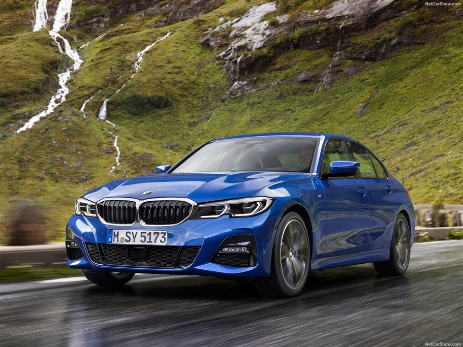 BMW Série 3