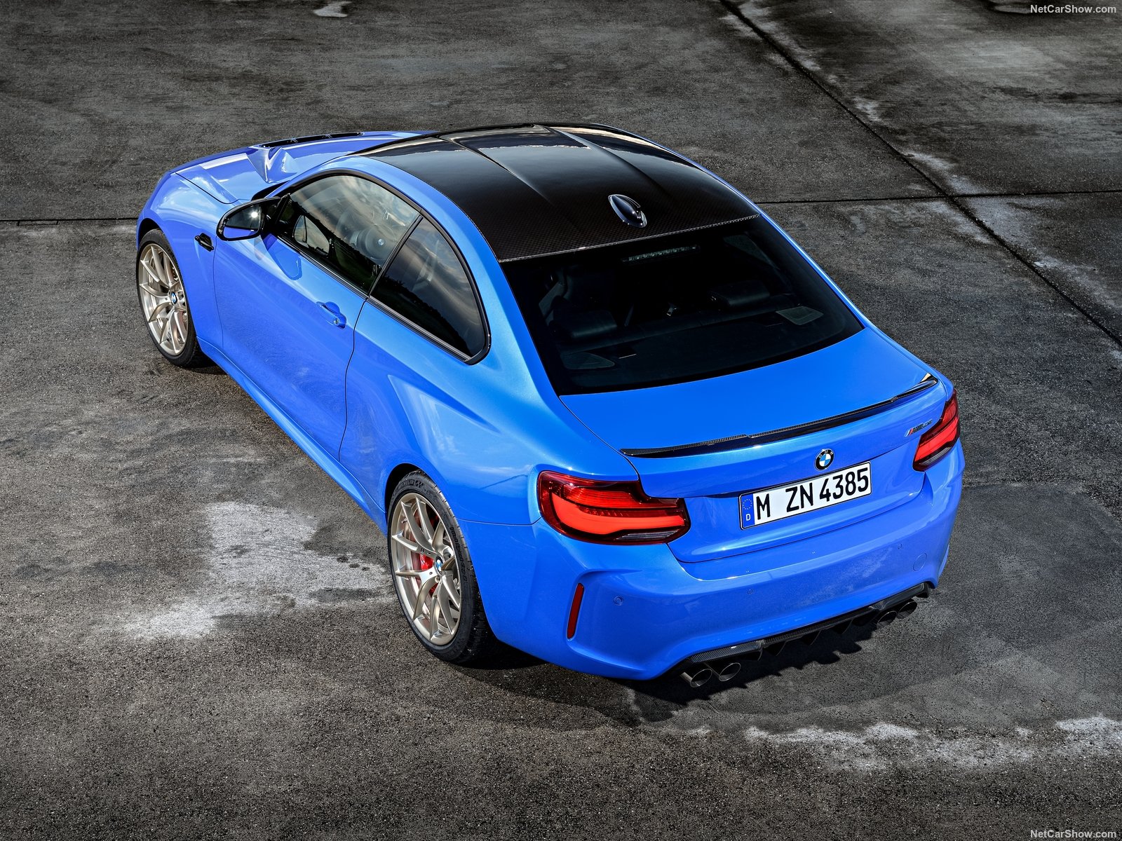 m2 cs