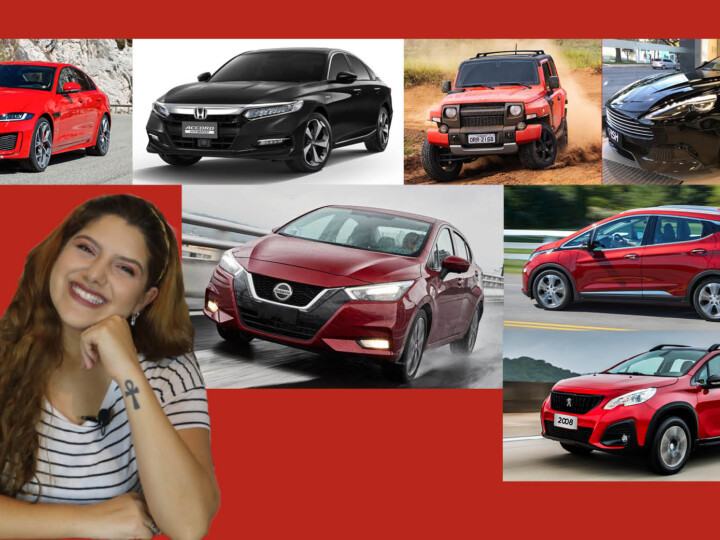 Novo Nissan Versa – MC 140