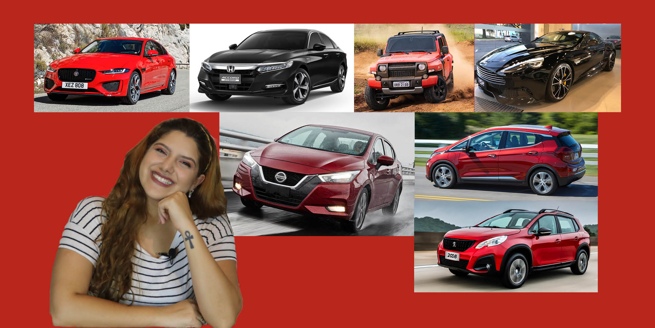 Novo Nissan Versa – MC 140