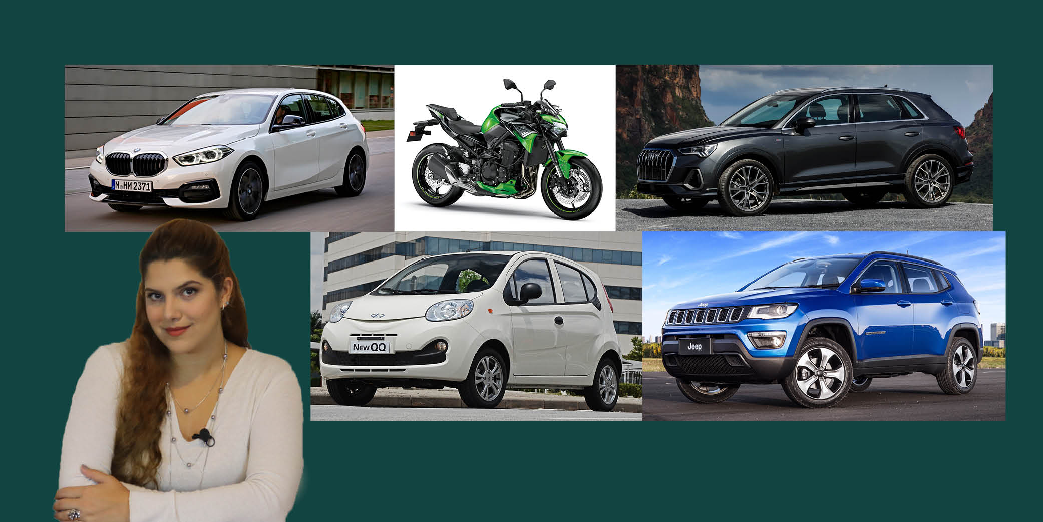 Fim do Chery QQ? – MC 143