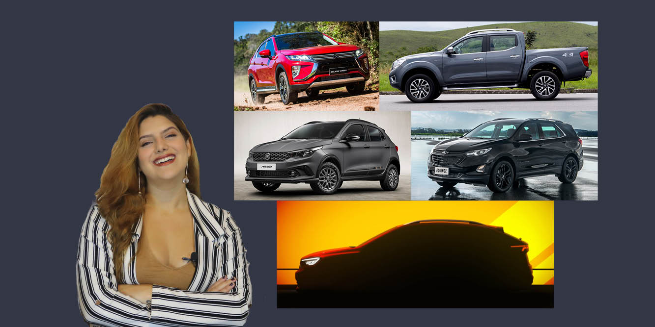 Polo aventureiro – MC 145
