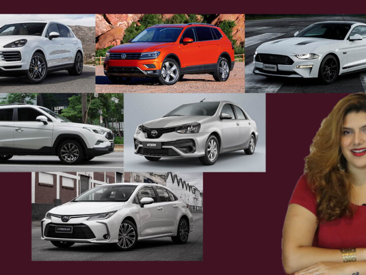 Corolla 2020 leva tudo – MC 146