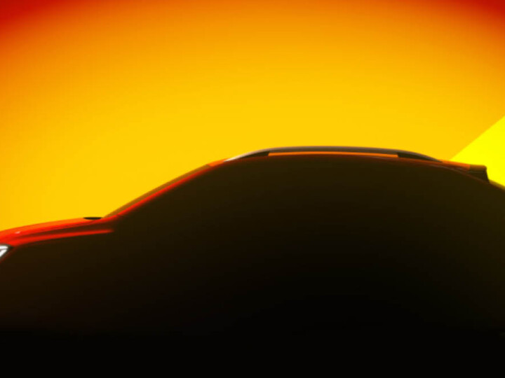 SUV cupê da VW se chamará Nivus