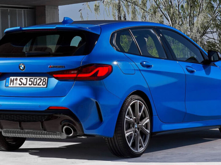 25 novos BMW para celebrar 25 anos de Brasil