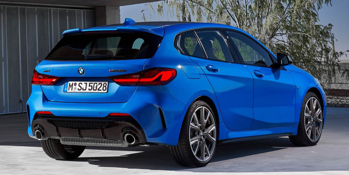 25 novos BMW para celebrar 25 anos de Brasil