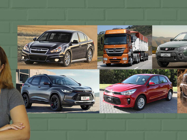 Acabou o Salão do Automóvel? – MC 150