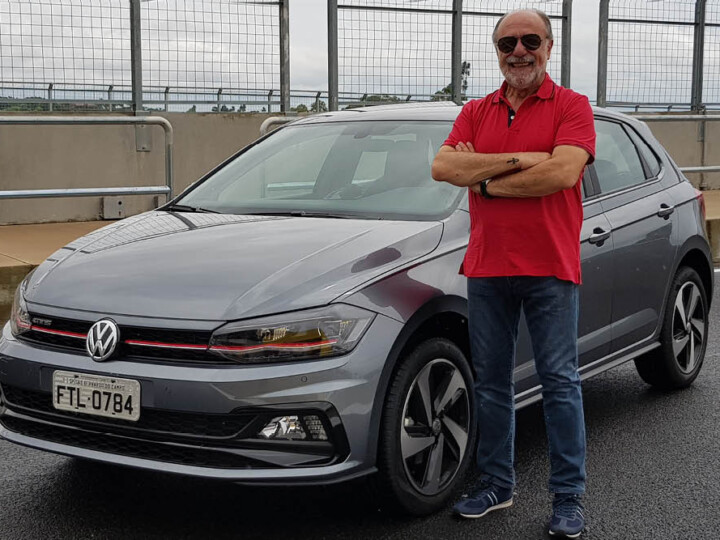 VW Polo GTS – por Emilio Camanzi