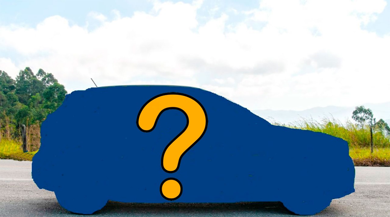 O que Cada Um de Três SUVs Tem de Melhor