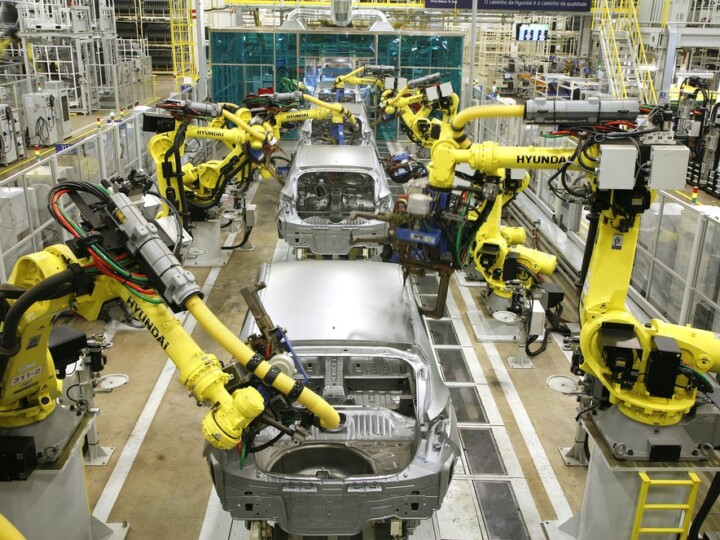 Hyundai descarta Coronavírus em funcionário na Fábrica de Piracicaba