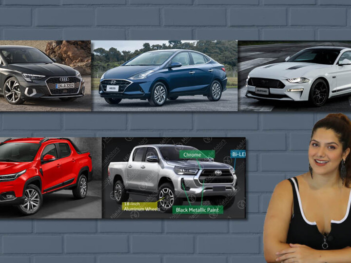 Toyota Hilux 2021 e lançamentos adiados