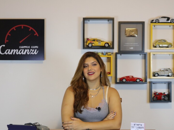 Versões da nova Fiat Strada – Notícias da Semana
