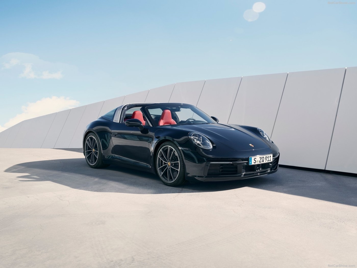 Seminovos Porsche no Rio