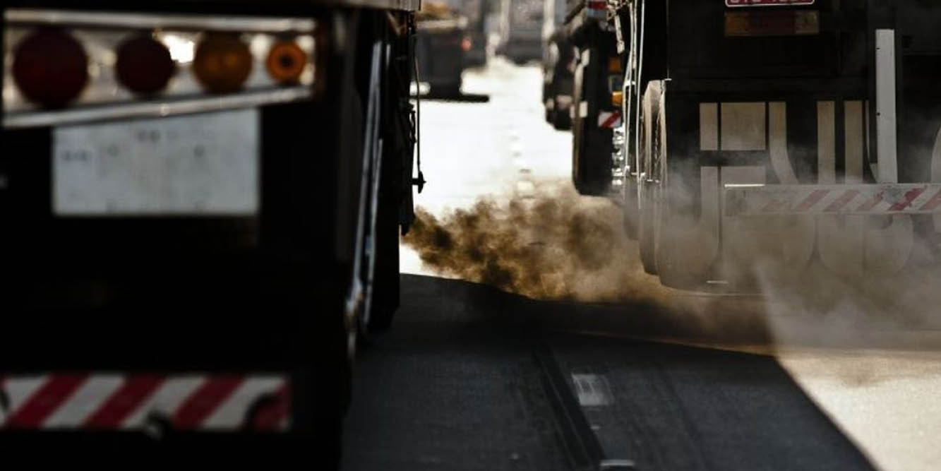 Califórnia sem diesel! Será que a moda pega?