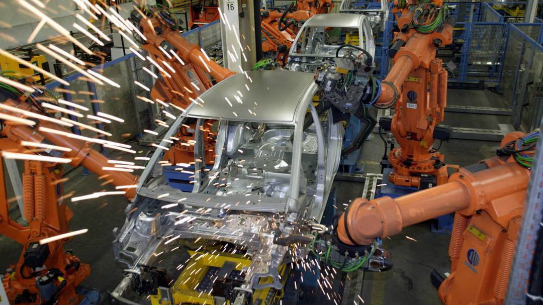 Mercado Interno Esboça as Primeiras Reações