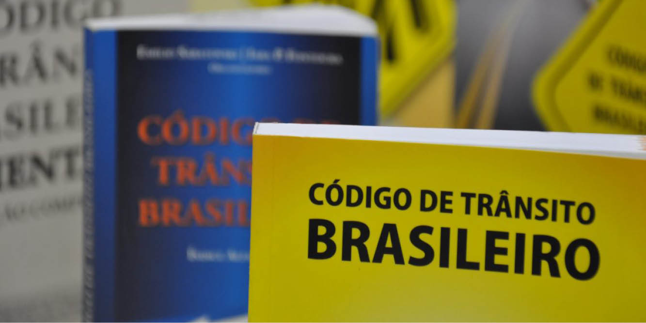 código de trânsito brasileiro
