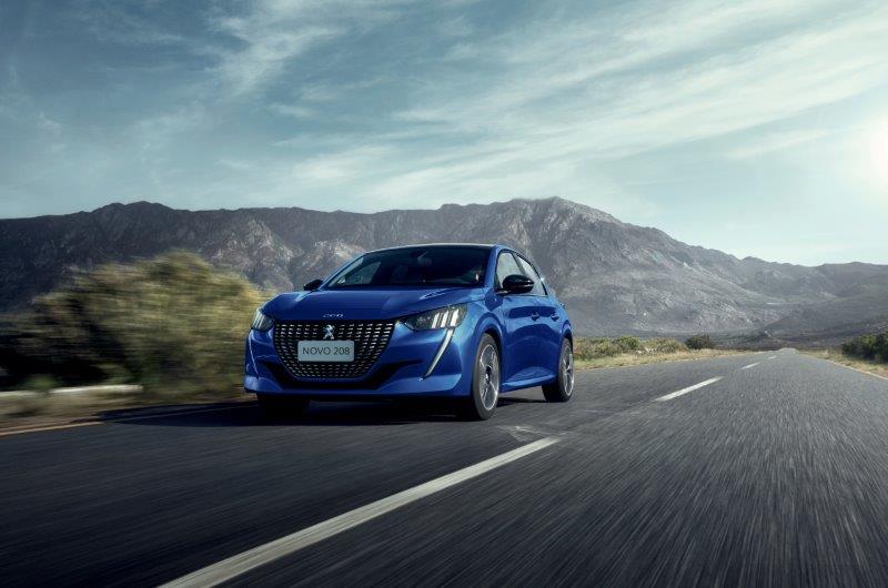 Peugeot: Julho foi o mês do leão
