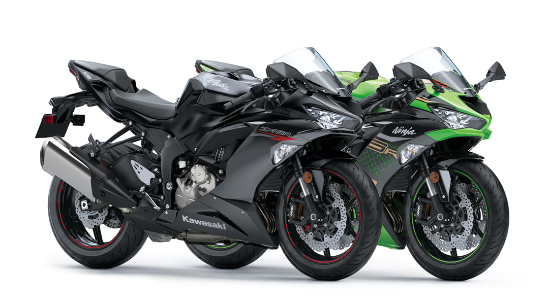 Kawasaki anuncia Recall para Ninja ZX-6R 2020 por falha na buzina