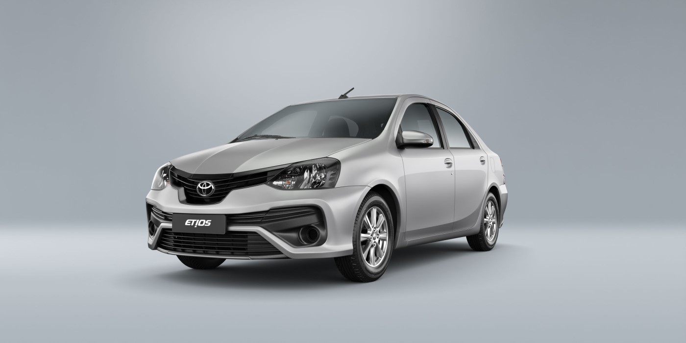 TOYOTA ETIOS