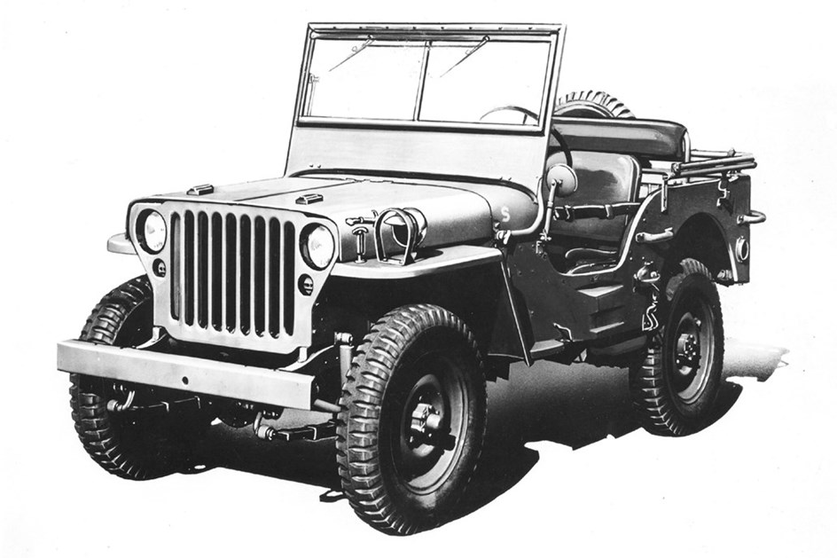 Novo Jeep de sete lugares terá desenho brasileiro