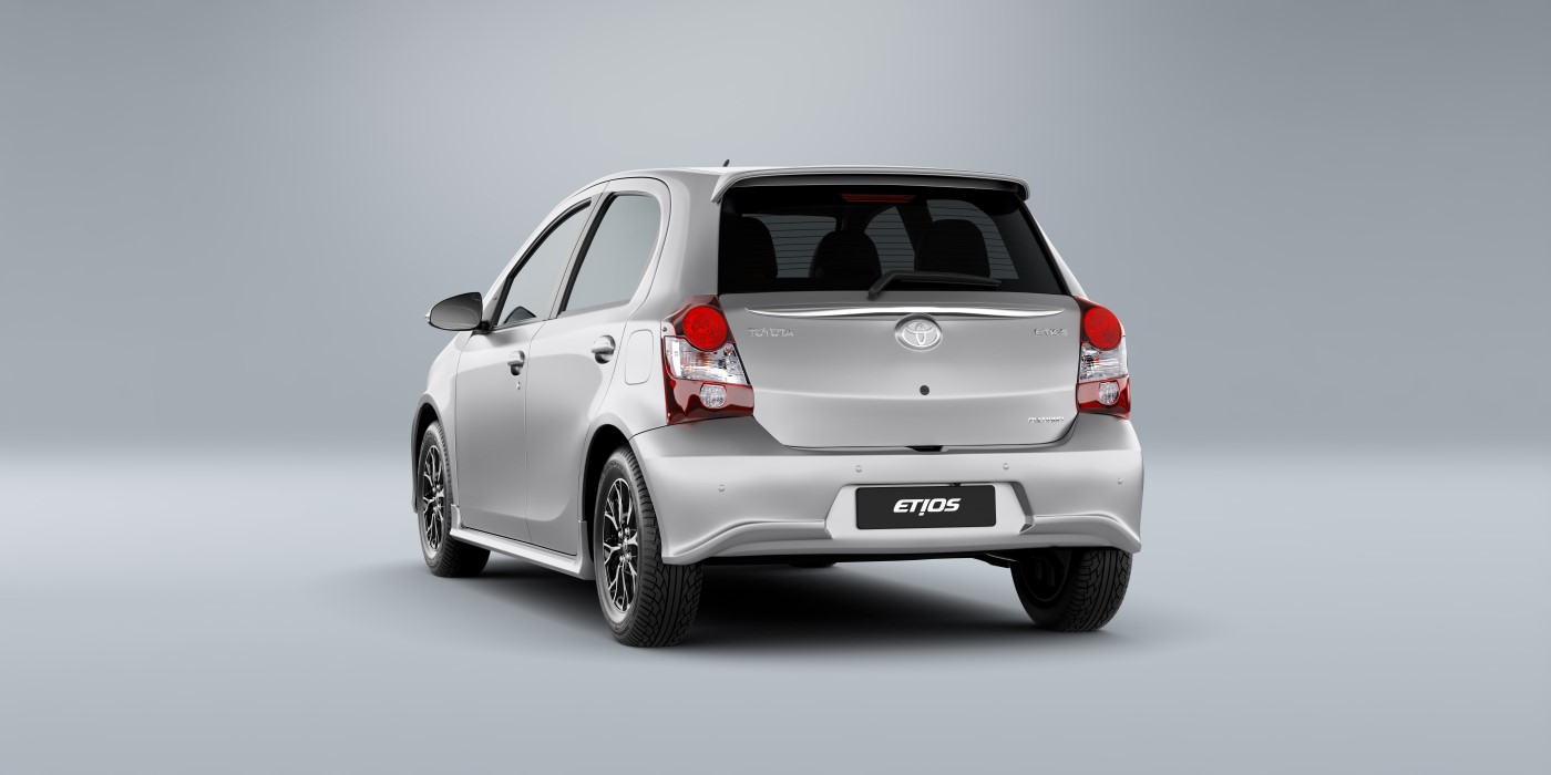 TOYOTA ETIOS