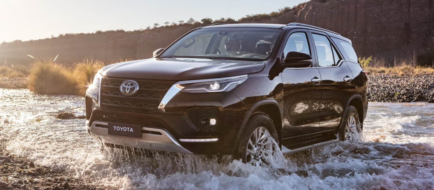 Toyota lança SW4 2021 por R$ 314.790